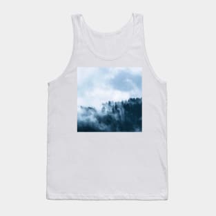 Misty Mountain Tank Top